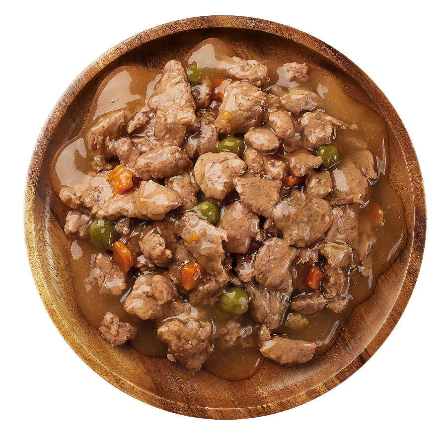 12 saquetas x 85 g Nature's Variety Peda&ccedil;os de Peru, Atum, Frango e Salm&atilde;o Saquetas com molho para gatos, , large Imagem n&uacute;mero 8